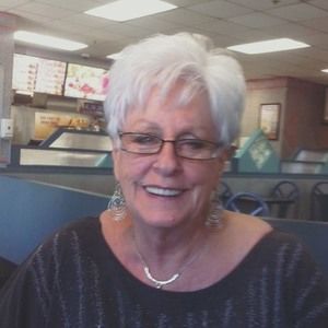 Meet your Posher, Gail